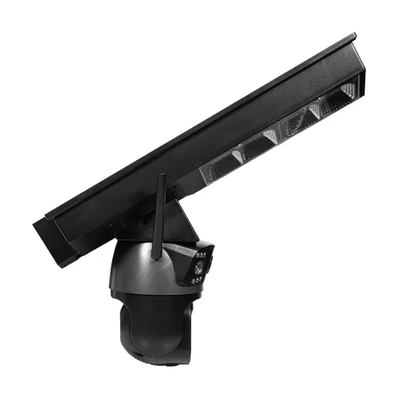 IP PTZ-відеокамера автономна з 4G, прожектором та сонячною панеллю 3Mp+3Mp+3Mp Light Vision VLC-1030IG10ZL/2C (Lamp+Solar) f=4mm, Киев