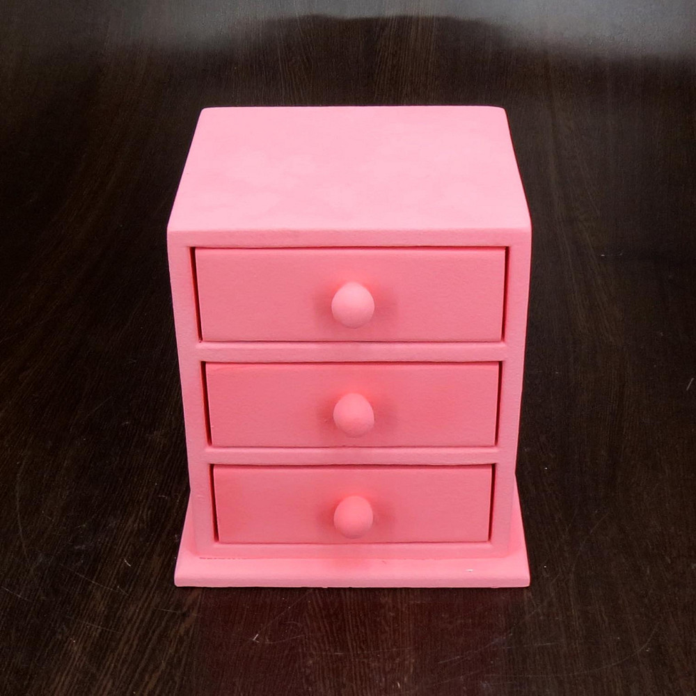 Органайзер для косметики 