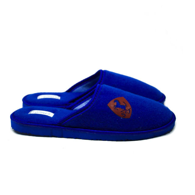 Тапочки подростковые мальчик домашние PaGo 