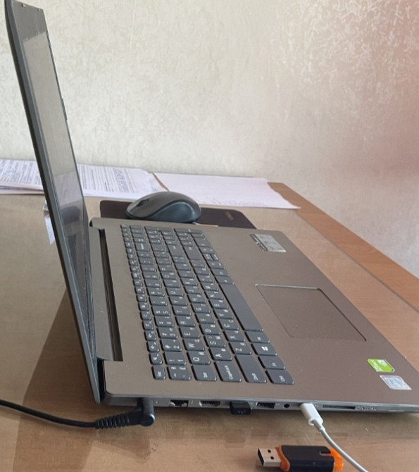 Ноутбук: Lenovo IdeaPad 330. Київ - фото 3