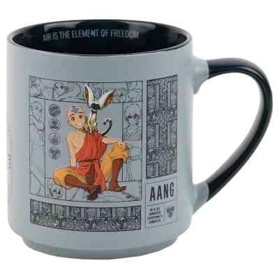 Чашка Kite Avatar 350 мл, AV-2 (AV25-215-2) Винница