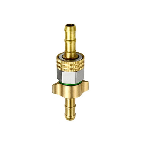 Латунный переходник M14×1.5 для шланга 8 мм Киев - изображение 4