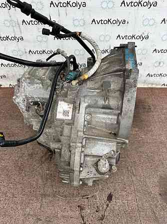 АКПП Коробка передач 4 ступ. автомат Ford Fusion 1.6 бензин 2002-2012 (AW80) Ковель