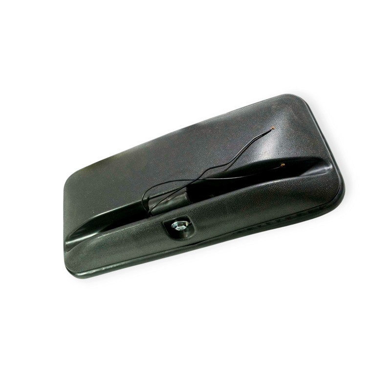 Зеркало в-8 с подогревом наружное Мукачево - изображение 1