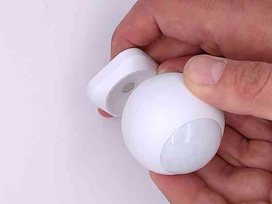 Miboxer Інфрачервоний бездротовий датчик руху RF2.4GHz Mi-light Київ