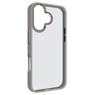Чохол до мобільного телефона Armorstandart UNIT2 Apple iPhone 16 Titanium Grey (ARM79286) Вінниця - фото 1