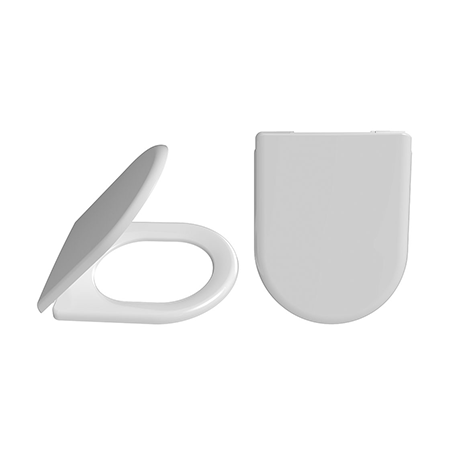 Сидение для унитаза GALAl Nova 2030N Харьков - изображение 1