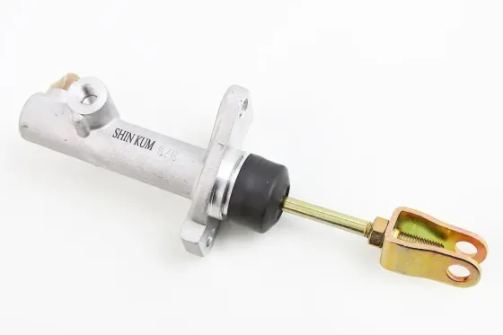 Цилиндр сцепления главный Aveo Shin Kum Винница