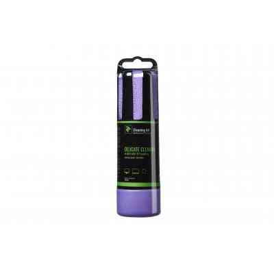 Спрей для очищення 2E 150ml Liquid для LED/LCD +Microfibre21см, Violet (2E-SK150VT) Вінниця