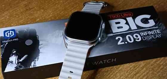 Смарт-Часи. Київ