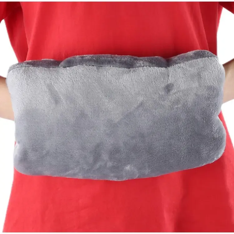 Электрическая грелка муфта для рук USB-обогреватель, муфта с подогревом 30 см Коломия - фото 3