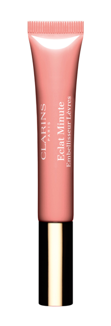 Блеск для губ Clarins Eclat Minute Embellisseur Levres Славянск - изображение 4