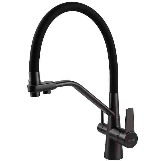 Змішувач для кухні під осмос Globus Lux GLLR-0801-L-11-01 Луцк