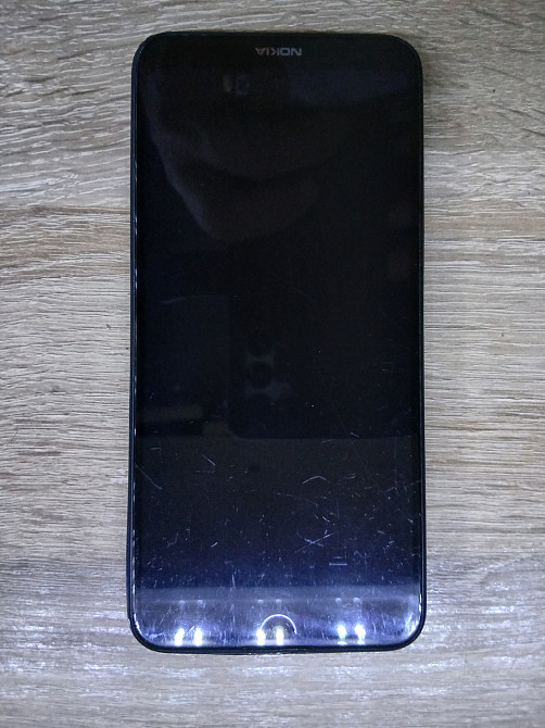 Б/У Смартфон Nokia 3.2 TA-1156 2/16Gb 2sim Дніпро - фото 2