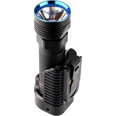 Зарядний пристрій для акумуляторів Olight для R50 PRO LE/R50 PRO, с настенным креплением, ИК датчик (RD50) Вінниця - фото 6
