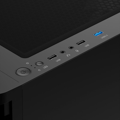 Корпус Gamdias TALOS E3 CG (4711514501193) Вінниця - фото 5