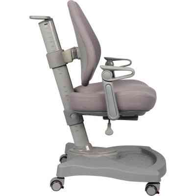 Дитяче крісло FunDesk Leone Grey Вінниця