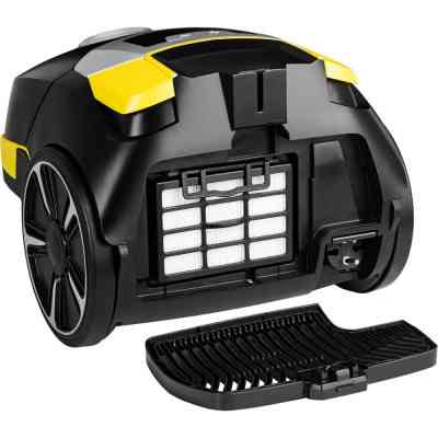 Пылесос ECG VP S5020 Animal Comfort Винница