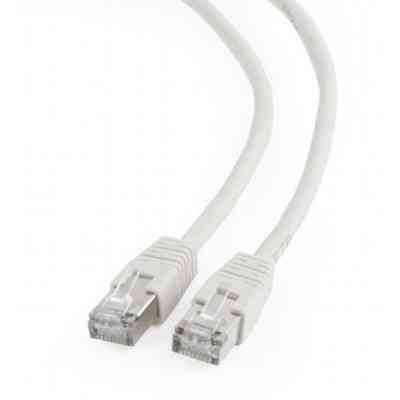 Патч-корд Cablexpert 5м FTP cat 6 (PP6-5M) Вінниця