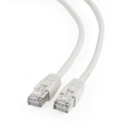 Патч-корд Cablexpert 5м FTP cat 6 (PP6-5M) Вінниця - фото 1