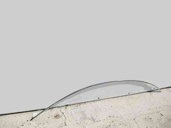 Mercedes-Benz  A2196900139 Хром молдинг над склом лівих дверей CLS C219 Одеса