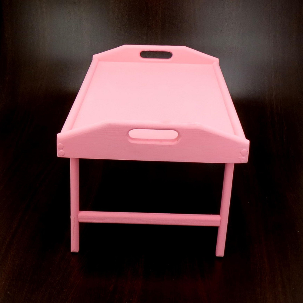 Столик-поднос для завтрака 