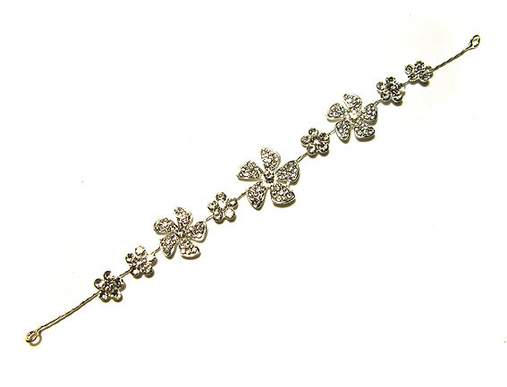 Діадема весільна для нареченої Київ - фото 1