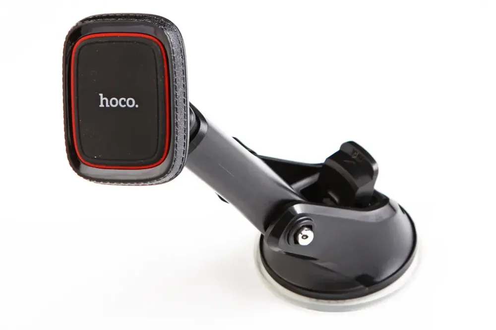Подставка под телефон магнит на присоске телескоп. Hoco CA 42 Винница - изображение 1
