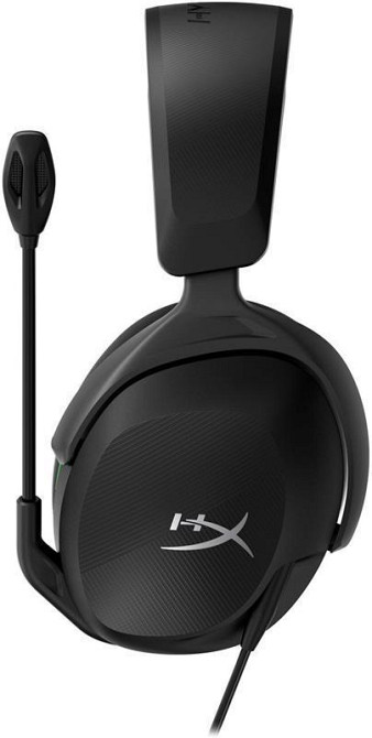 Гарнітура HyperX Cloud Stinger 2 Core Xbox 3.5mm Black/Green (6H9B8AA) ( Зелений ) Харьков - изображение 5