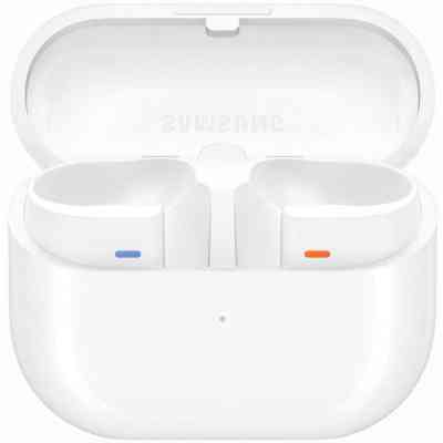 Наушники Samsung Galaxy Buds3 Pro White (SM-R630NZWASEK) Винница