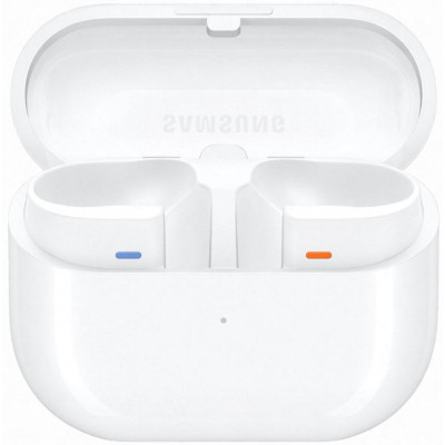 Наушники Samsung Galaxy Buds3 Pro White (SM-R630NZWASEK) Винница - изображение 3