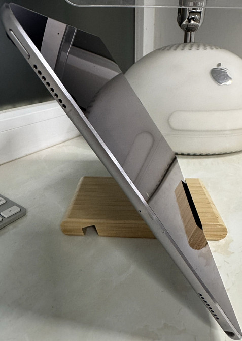 Планшет iPad Pro 10.5 64Gb WiFi Space Гарний, без ремонтів та блокувань! Киев - изображение 4