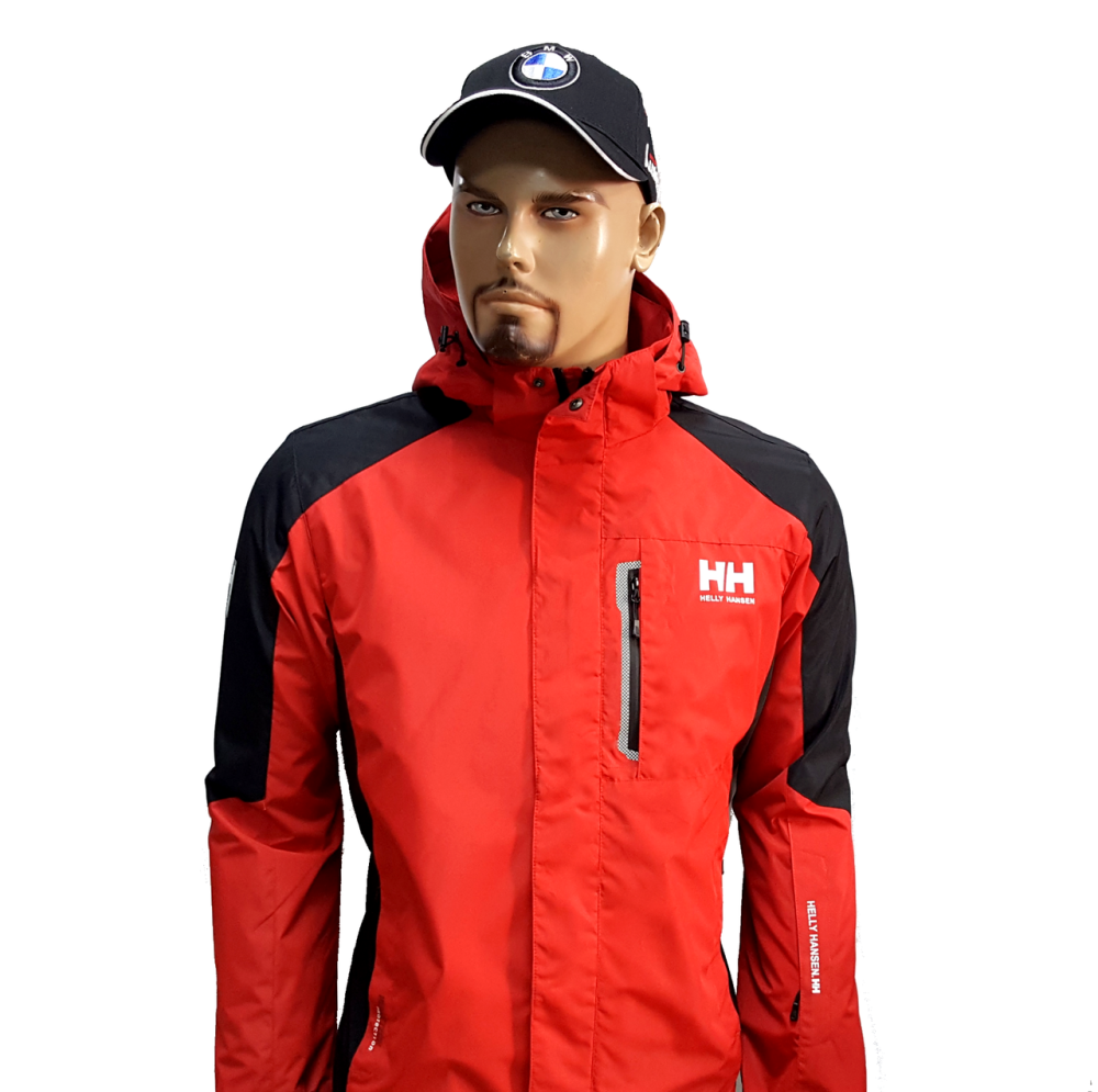 Ветровка мужская  Helly Hansen dubliner  Men’s. Киев - изображение 1
