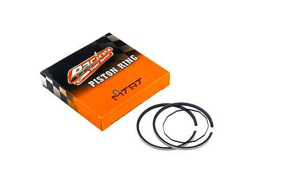 Кільця Хонда LEAD, GYRO 50 0,50 (Ø40,500: AF01E, AF03E, TA01E) Тайвань Мукачево