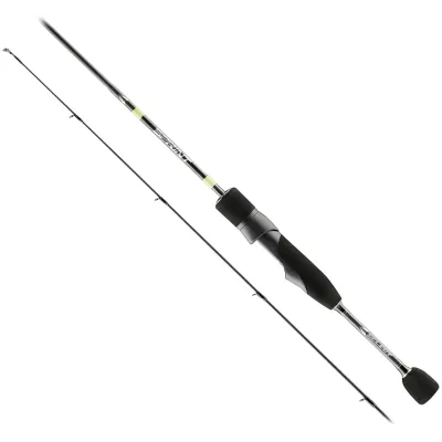 Вудилище Select Sprint SPR-602XUL 1.80m 0.6-3g Mod.Fast (1870.70.99) Вінниця