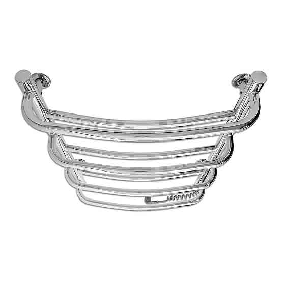 Электрический полотенцесушитель Laris Евромикс П7 450Х700 Э сенсор S3 правое подкл. Киев