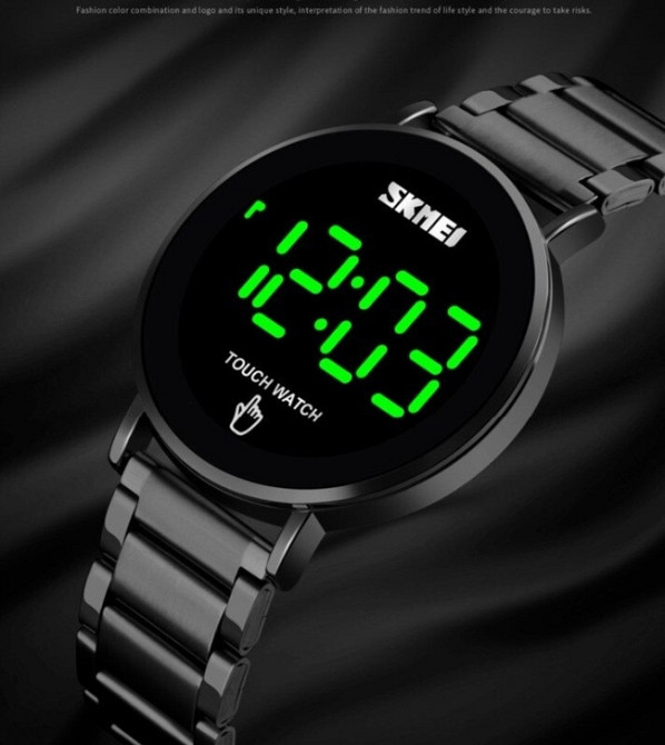 Skmei Light Вінниця - фото 3