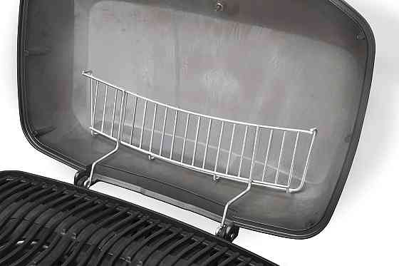 Подставка для разогрева (другий уровень) для грилей Napoleon серии TravelQ 71286 Код: 004067 Ровно