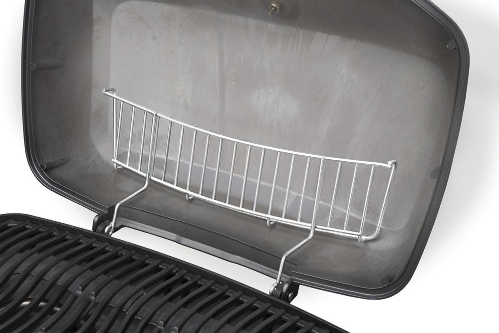 Підставка для розігріву (інший рівень) для грилів Napoleon серії TravelQ 71286 Код: 004067 Рівне - фото 5