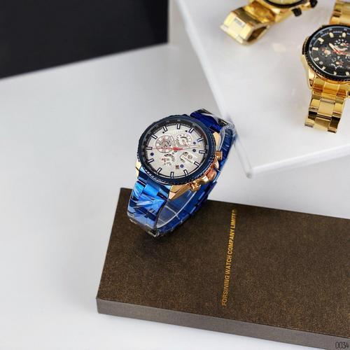 Forsining 6909 Blue-Cuprum-White Киев - изображение 7