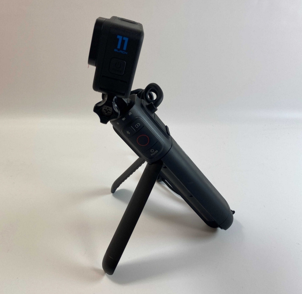 Rowerbank для GoPro HERO 9,10,11 Volta монопод штатив. Харків - фото 3