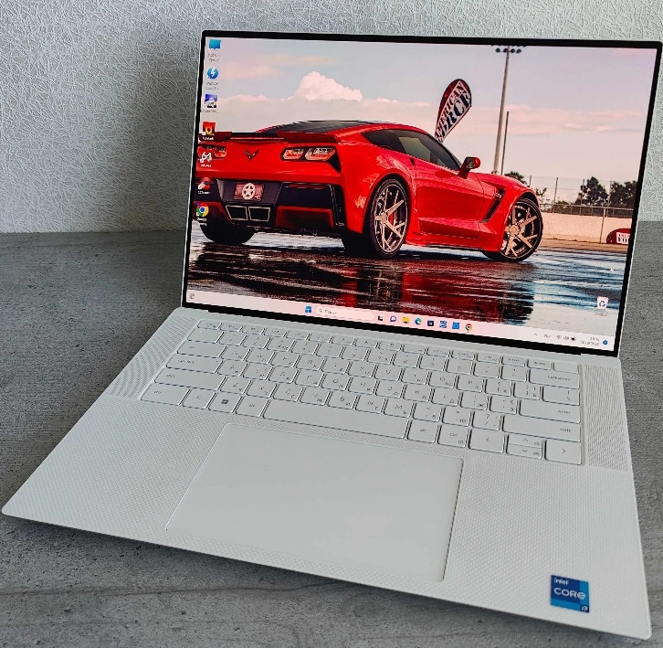 Преміум Ноутбук: DELL XPS 9520 ( 15.6 OLED 3.5K. i7- 12700H, RTX 3050Ti) Харків - фото 5