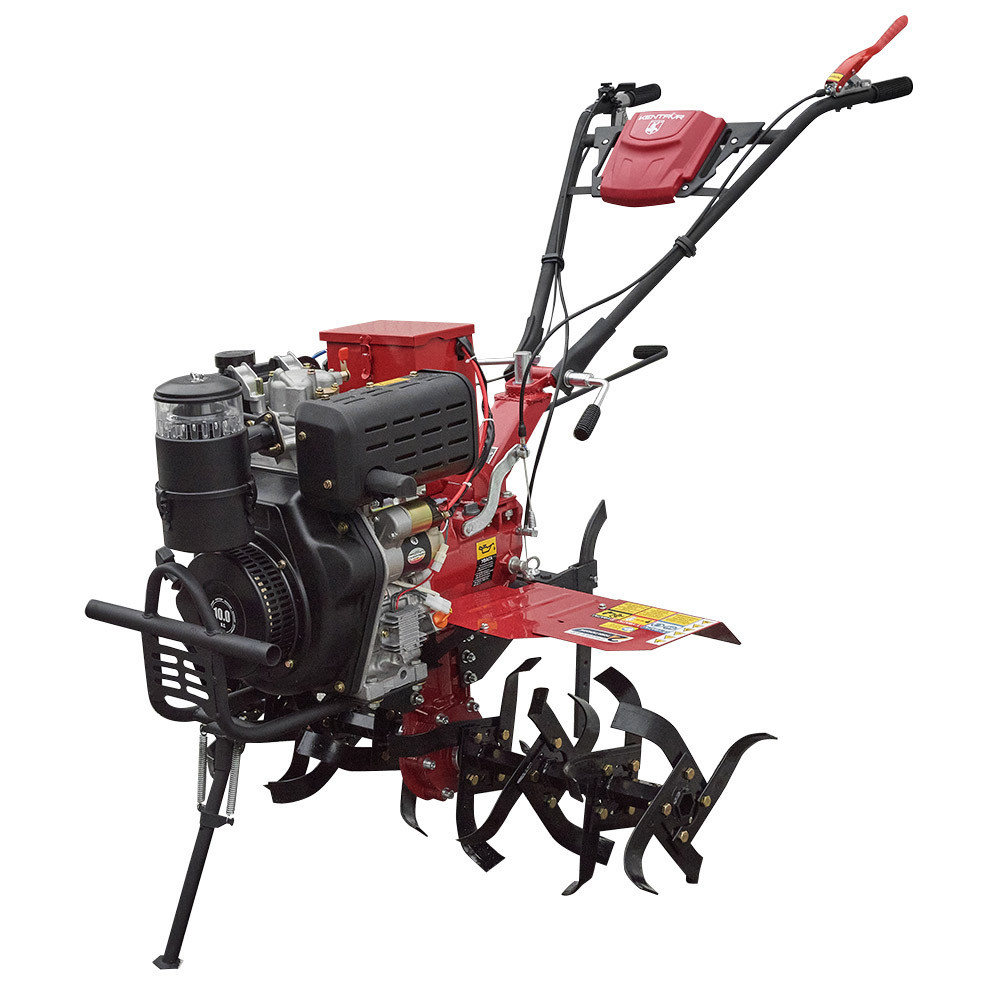 Мотоблок Кентавр МБ2010ДЕ (колеса 4.00-10) Харьков - изображение 6