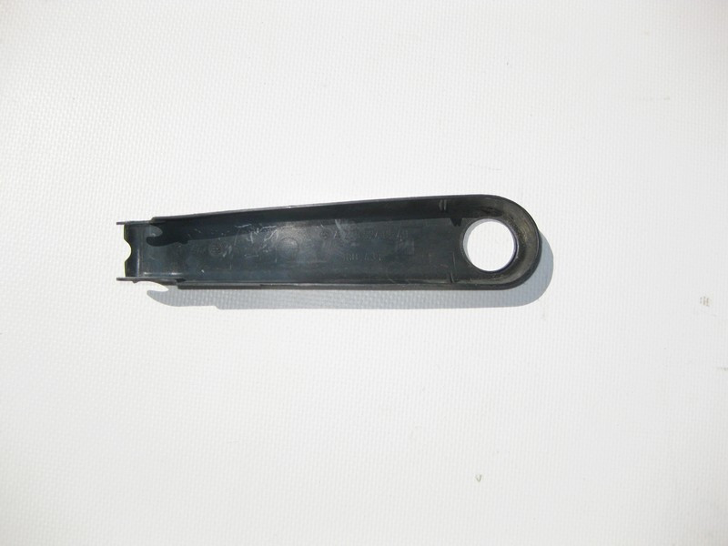 Mercedes-Benz  A2038240549 Накладка - ковпачок лівого повідця двірника C-Class W203 CLK C209 CLC Sportcoupe C203 Одесса - изображение 4