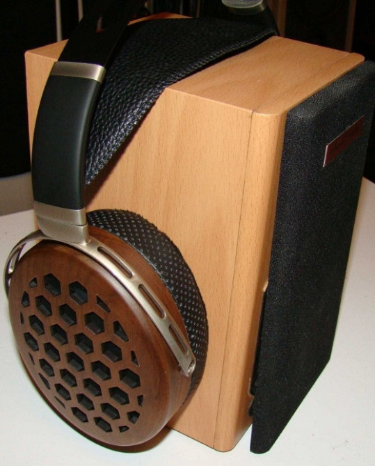 Навушники динамічні повнорозмірні Hi-End рівня/від Sound Reality/ Харків - фото 6