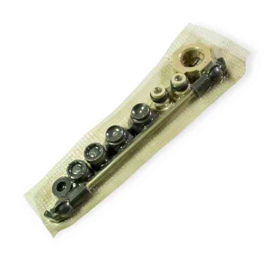 Ремкомплект КПП Сенс повний №2 куліси Мукачево