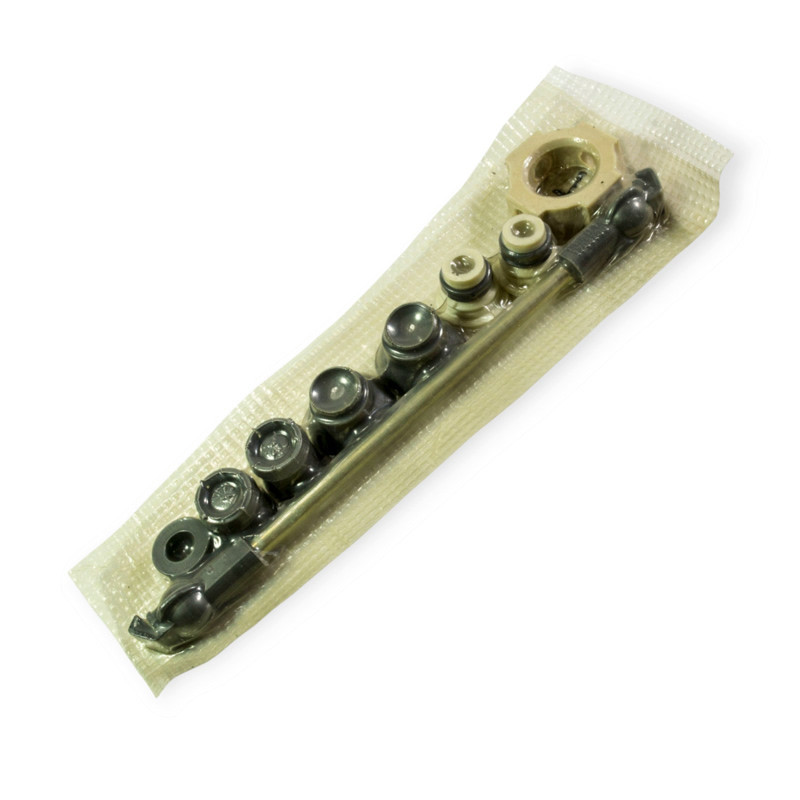 Ремкомплект КПП Сенс повний №2 куліси Мукачево - фото 1