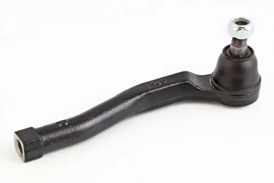 Наконечник рульової тяги Aveo 1.5 CTR правий з гайкою Вінниця