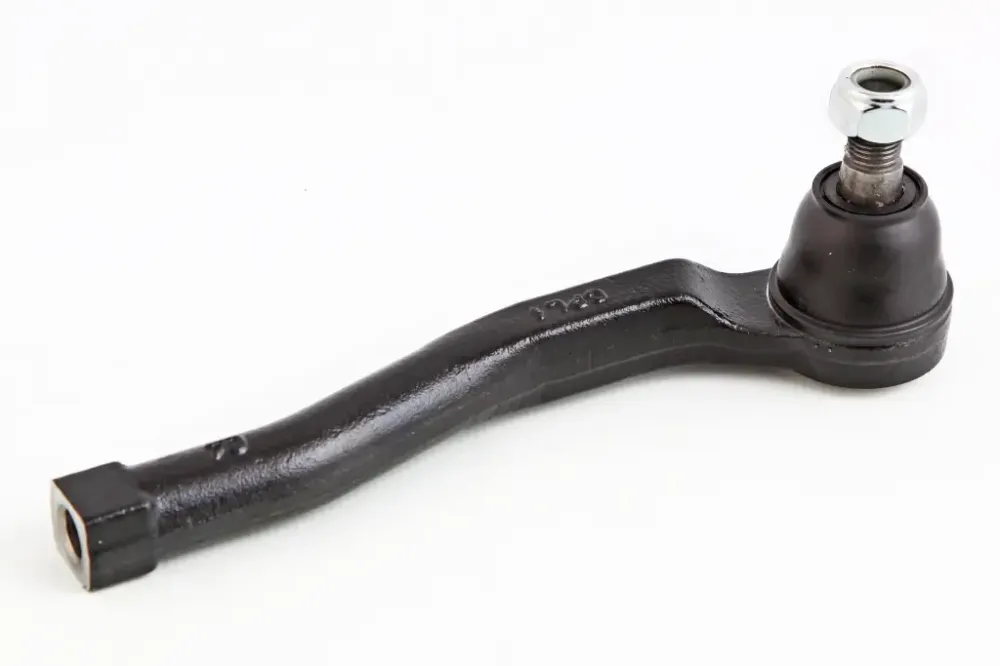 Наконечник рулевой тяги Aveo 1.5 CTR правый с гайкой Винница - изображение 1