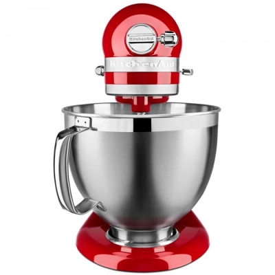 Кухонний комбайн KitchenAid 5KSM185PSEER Вінниця - фото 4
